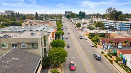 Preview of Office space for Sale at 4014 Long Beach Blvd