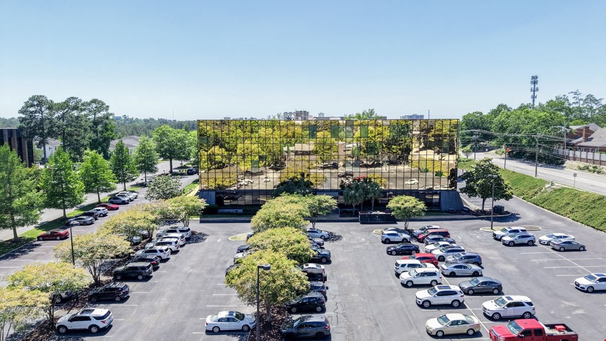 Landmark Medical Park  |  Landmark II