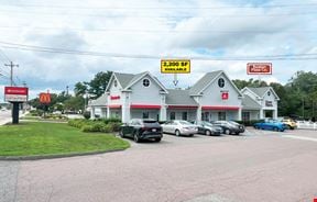 Retail Opportunity