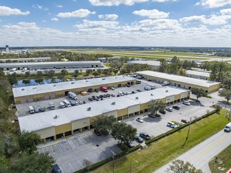 Preview of Industrial space for Rent at 4040 Kidron Road