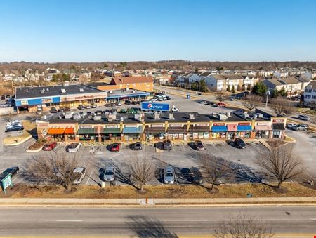 Preview of Retail space for Rent at 901 - 915 Middle River Road