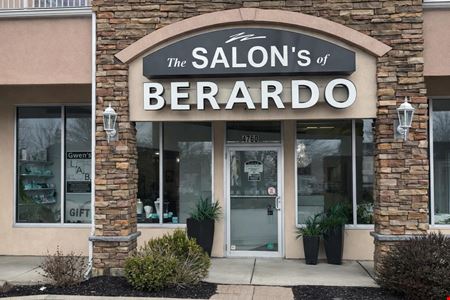 Preview of Retail space for Sale at 4760 North French Road