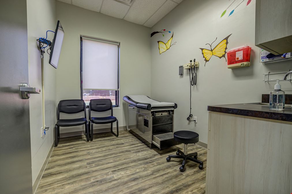 South Mountain Medical Building