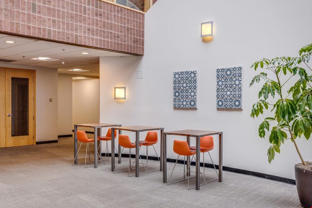 Norfolk Place Medical Center