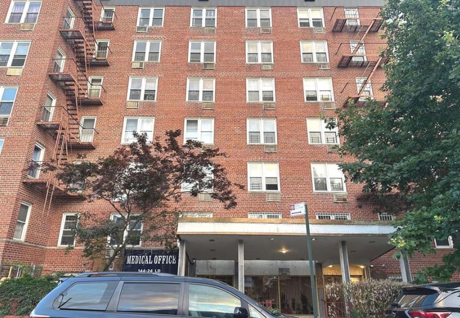 144-24 37th Avenue Unit #LD Flushing NY 11354