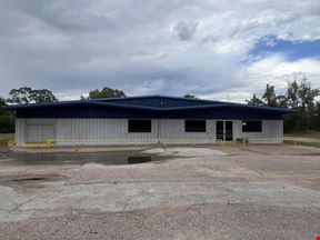 Splendora, TX - Old HWY 59 N -Retail/Warehouse For Sale