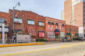 Value Add Oklahoma City Office | 46,054 SF | 18.75% Occupied