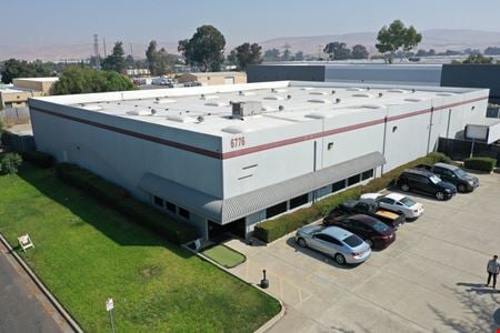 Preview of Industrial space for Rent at 6776 Patterson Pass Rd