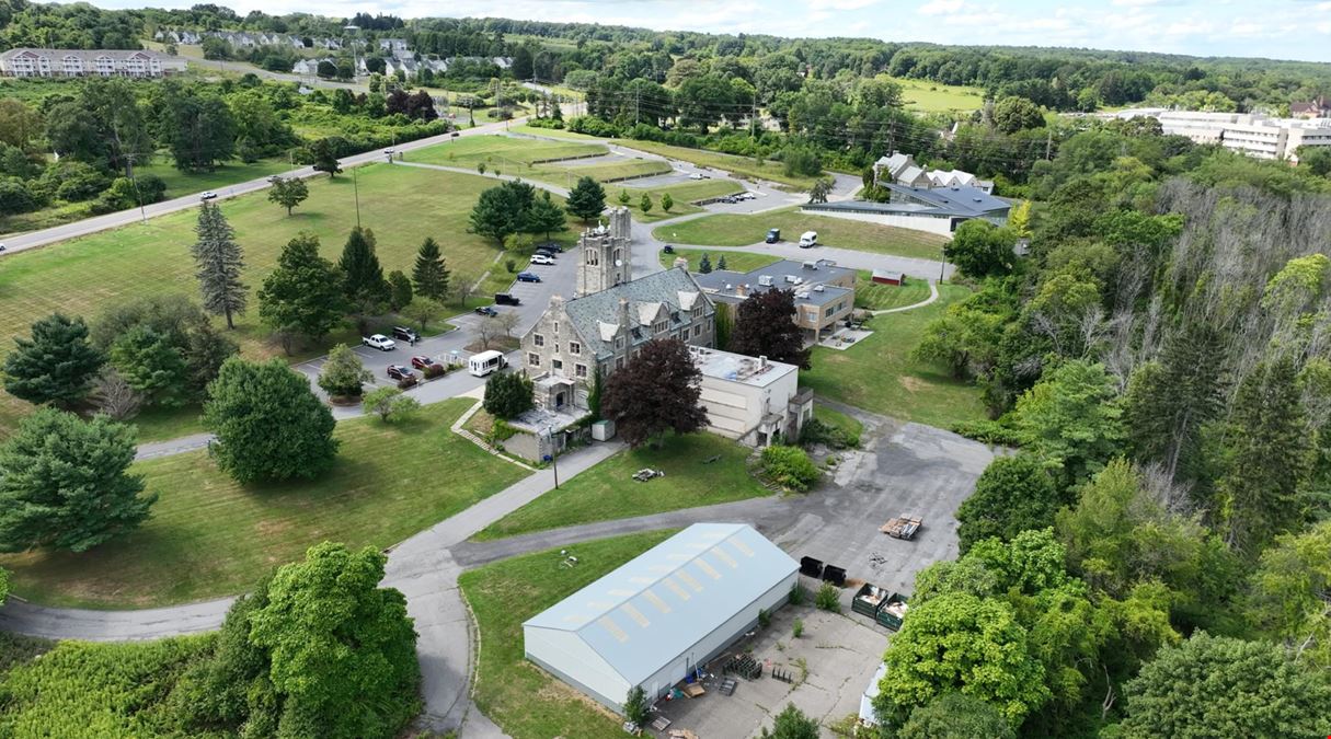 1251 & 1257 Trumansburg Rd