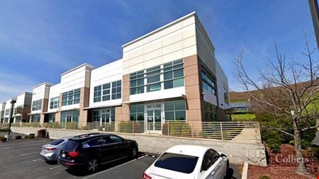 Preview of Industrial space for Rent at 3175 Independence Dr
