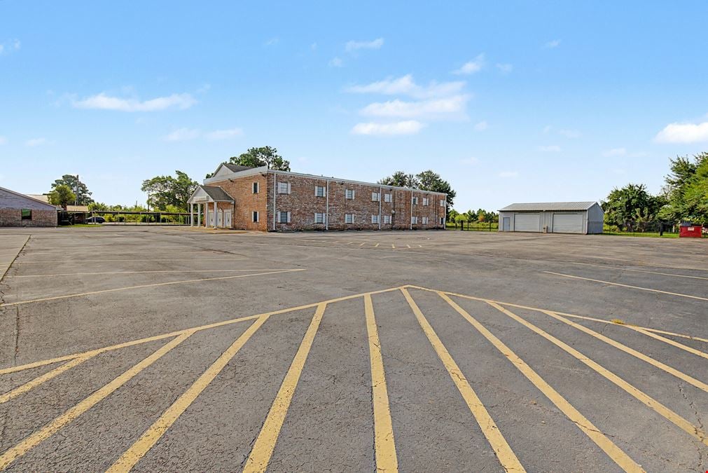 106 Bammel Westfield Rd