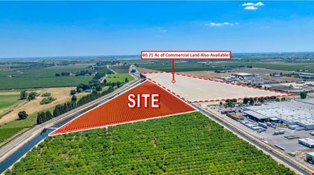 Preview of VacantLand space for Sale at 2000 N Newmark Ave