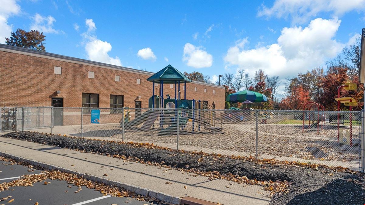 Princess Road Office Park