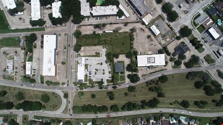 Preview of VacantLand space for Sale at 3250 Rue Parc Fontaine,