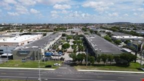 I - 75 Commercial Center