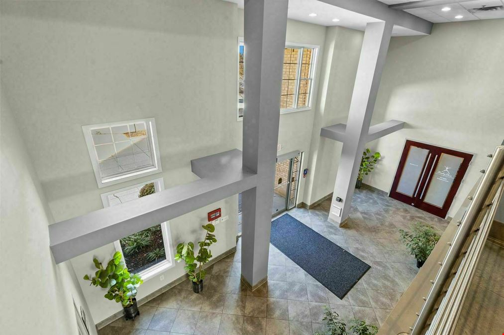 Allisonville Professional Center Suite 103