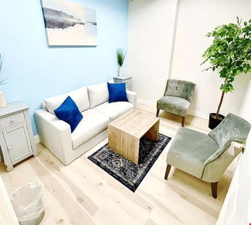 Preview of Office space for Rent at 17406 Royalton Road, Suite A