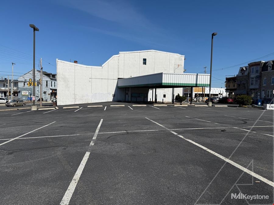 936 North 9th Street