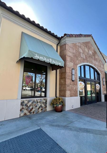 Preview of commercial space at 2505 Palomar Airport Rd