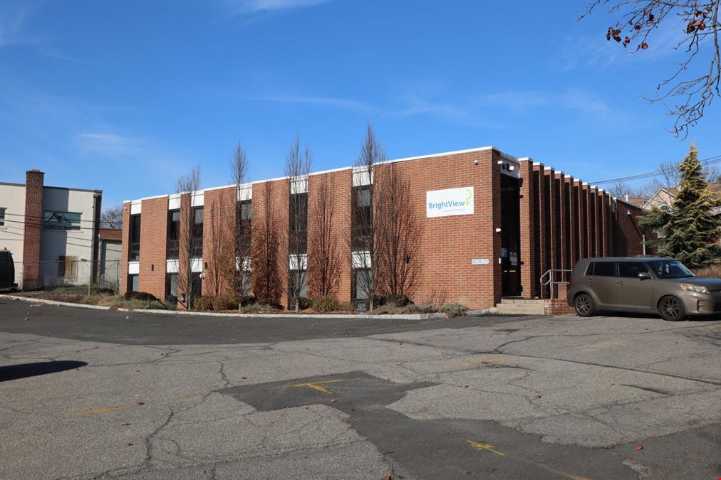 360 Florence Ave