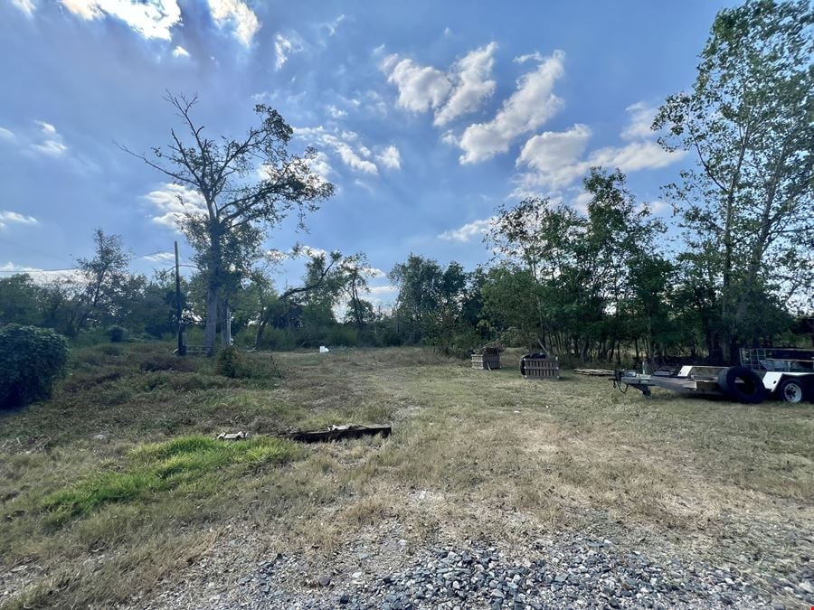 4141 Almeda Genoa, Houston, TX 77048- Land Dev Opp