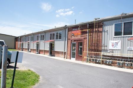 Preview of Industrial space for Rent at 104 Eastside Drive