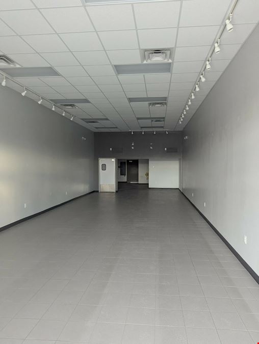 Bradley Commons Power Center