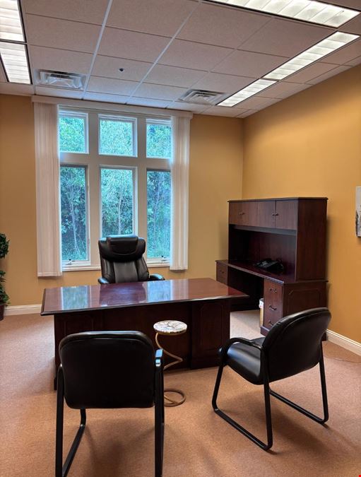 2104 Jolly Road Suite 200