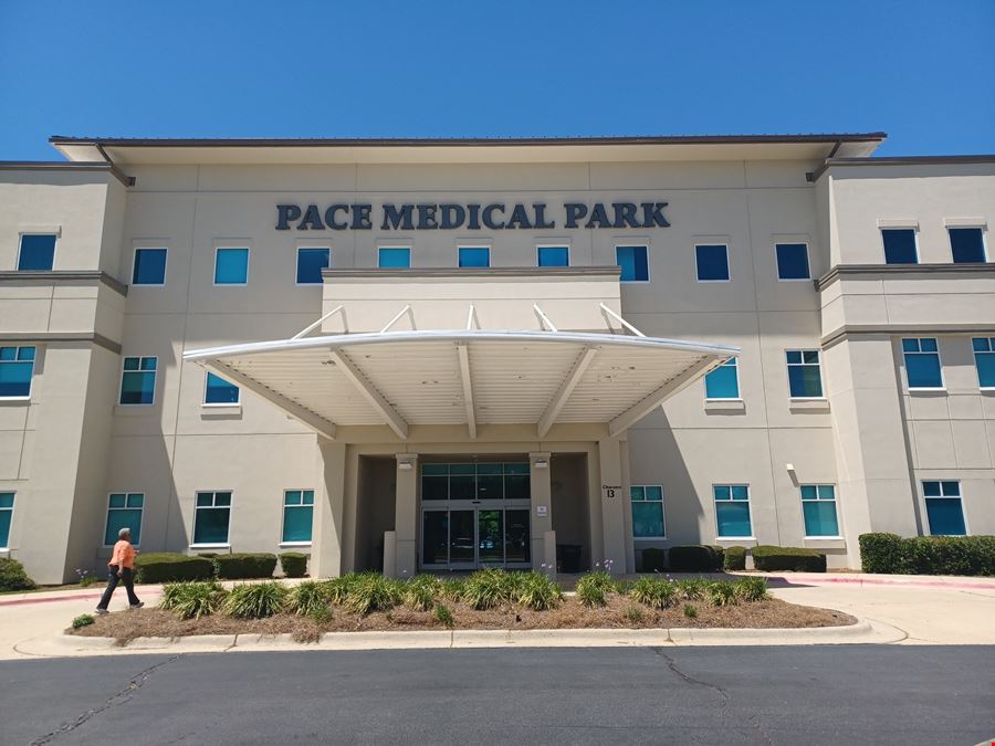 Pace Medical Park