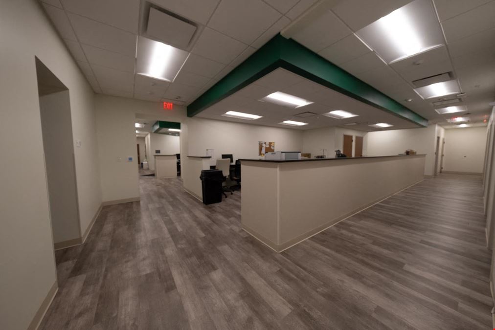 108 W 8TH AVENUE SUBLEASE