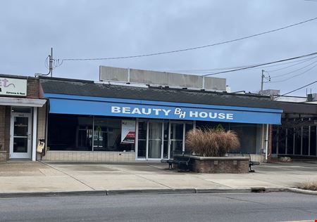 Preview of Retail space for Rent at 2426 Eastern Avenue Southeast