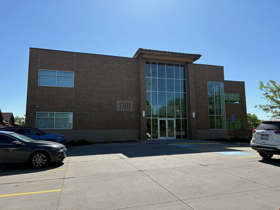 1301 South 75th Street