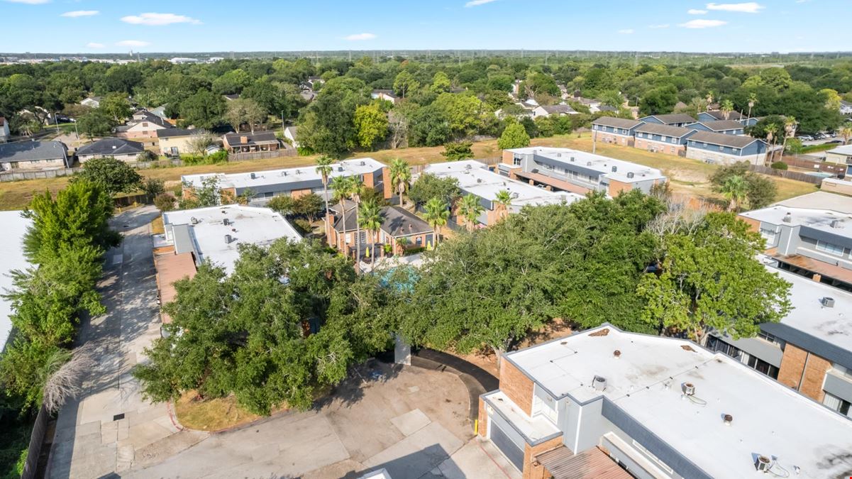 The Townhomes on Three