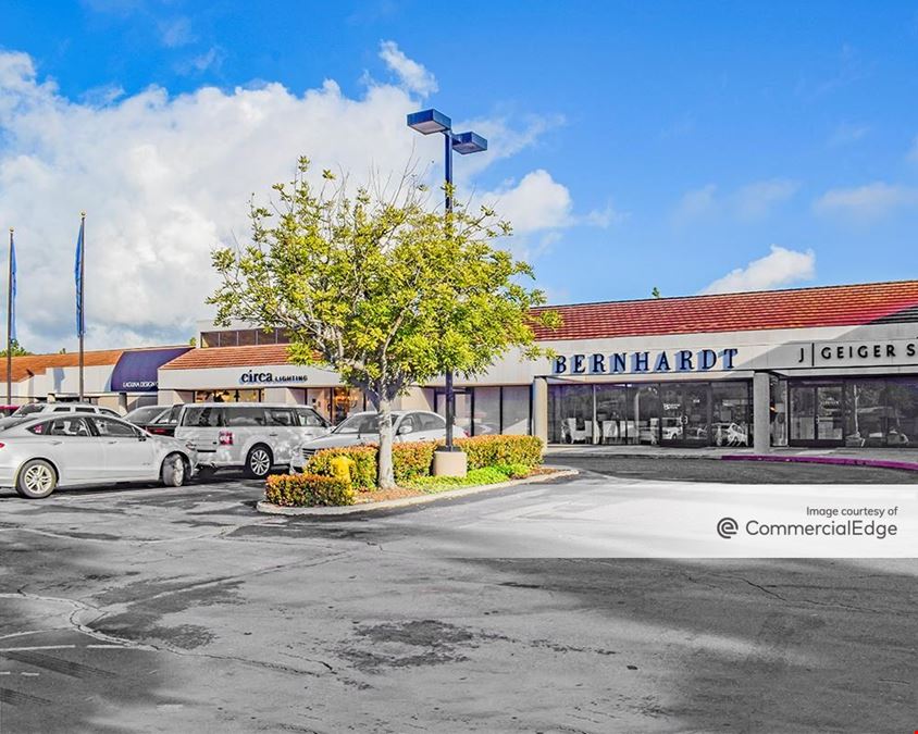 Laguna Design Center