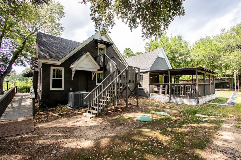 117 Spears Creek Church Rd