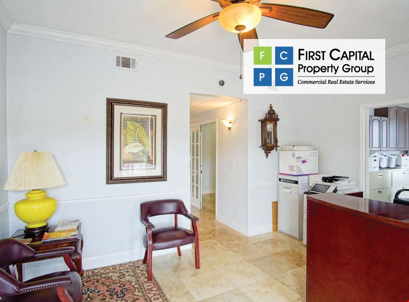 Provencial Square Office Condo