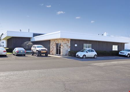 Preview of commercial space at 2601-2603 River Road