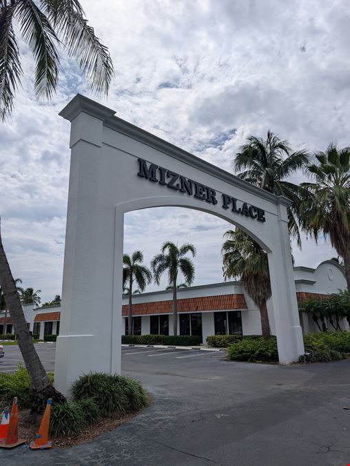 Mizner Place