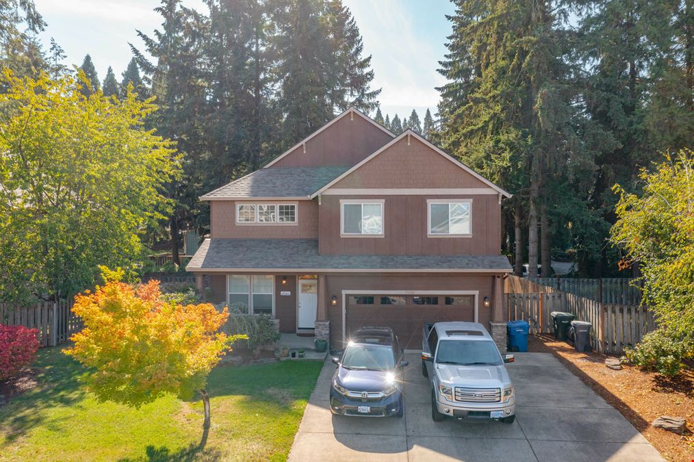 7610-7640 Maebelle Lane Northeast, Keizer, OR 97303