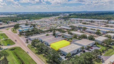Preview of Industrial space for Rent at 6186 126th Avenue North