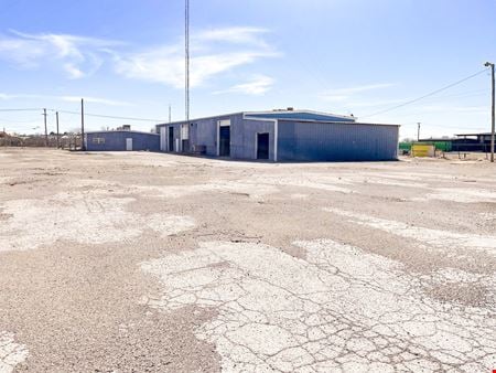 Preview of Industrial space for Sale at 2400 Steven Rd