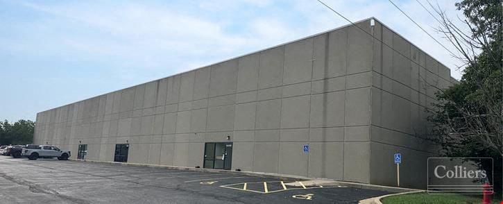 Industrial Space for Lease