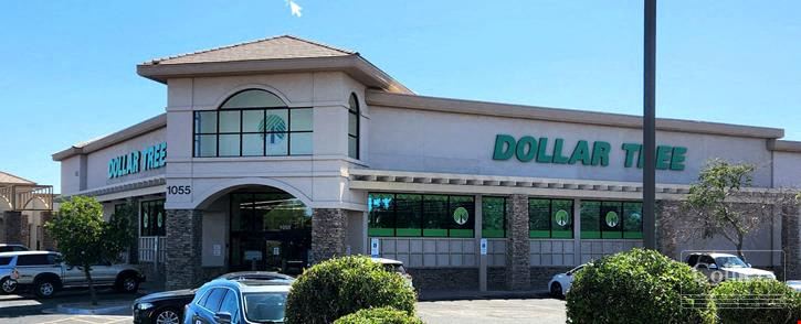 Freestanding Retail Building for Lease in Chandler