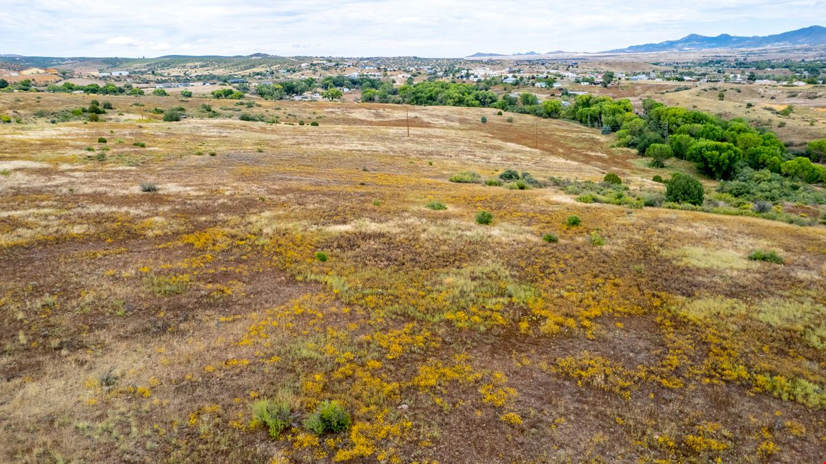 Development Opportunity in Dewey-Humboldt