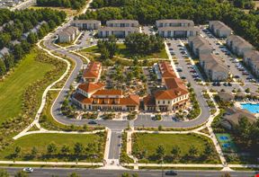Laureate Village Center