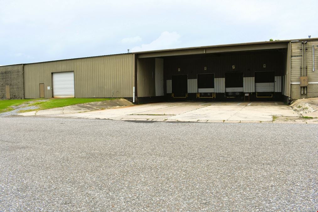 100 Fowler St. - 34,600 SF Warehouse
