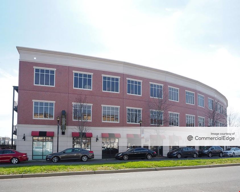Arcade Building