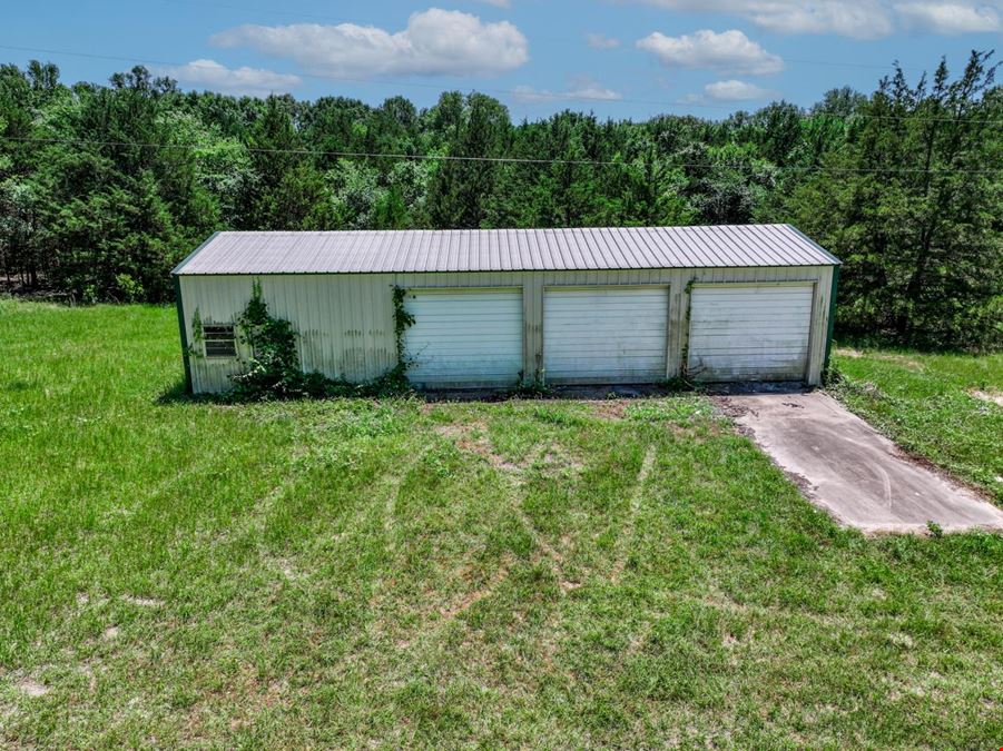 Land for Sale in Wills Point