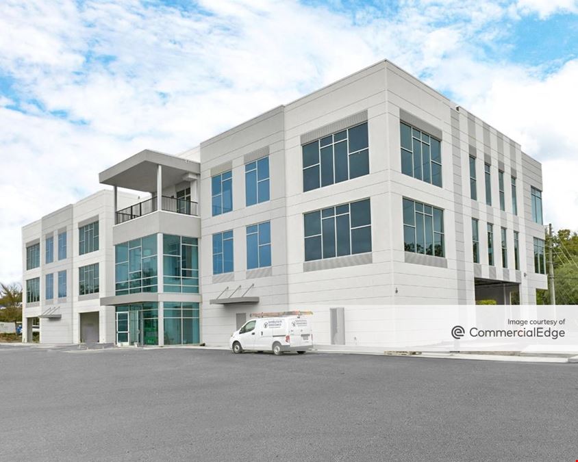 Ocoee Medical Village