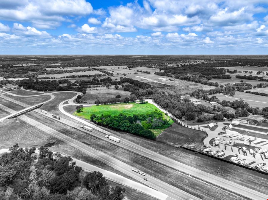 00 County Road 314